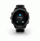 Forerunner 570 - 42mm Slate Grey Aluminium with Translucent Black/Black Band- 010-02970-00- Garmin